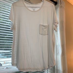 American eagle tee